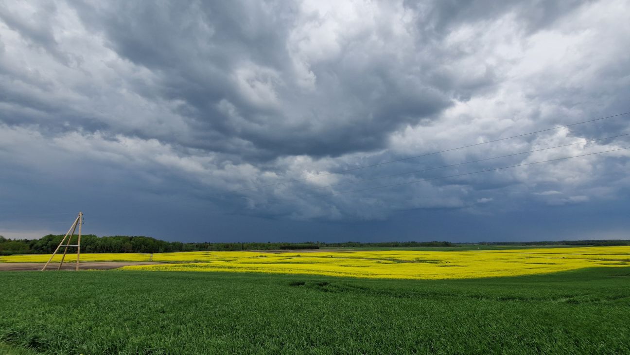 Jēkabpilī iestājusies meteoroloģiskā vasara, citviet Latvijā vēl gaida 