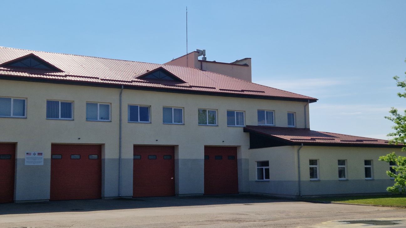 Jāņu brīvdienās Jēkabpils novadā reģistrēti trīs glābēju izsaukumi 