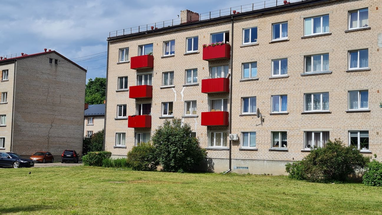 Dzīvokļu īpašnieki aicināti piedalīties aptaujā par ēku energoefektivitātes uzlabošanu