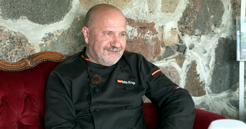 Spānis attīsta lauku tūrismu Aug&scaron;daugavas novadā