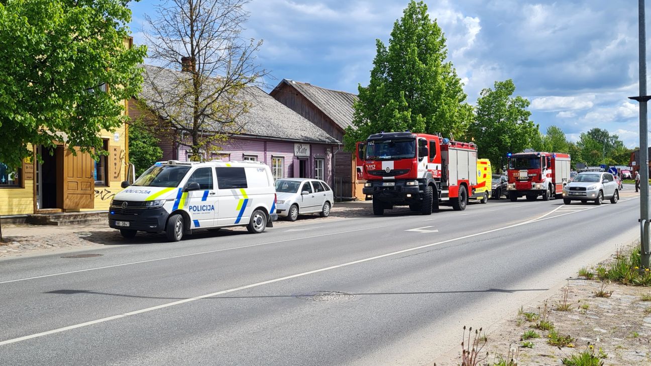 Operatīvie dienesti atgādina: Pieaugušo atbildība ir rūpēties par bērnu drošību vasarā
