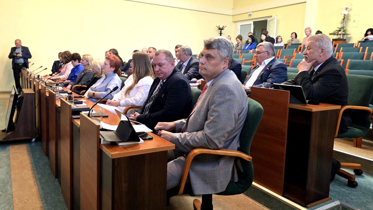 Zināms Jēkabpils novada domes komiteju sastāvs