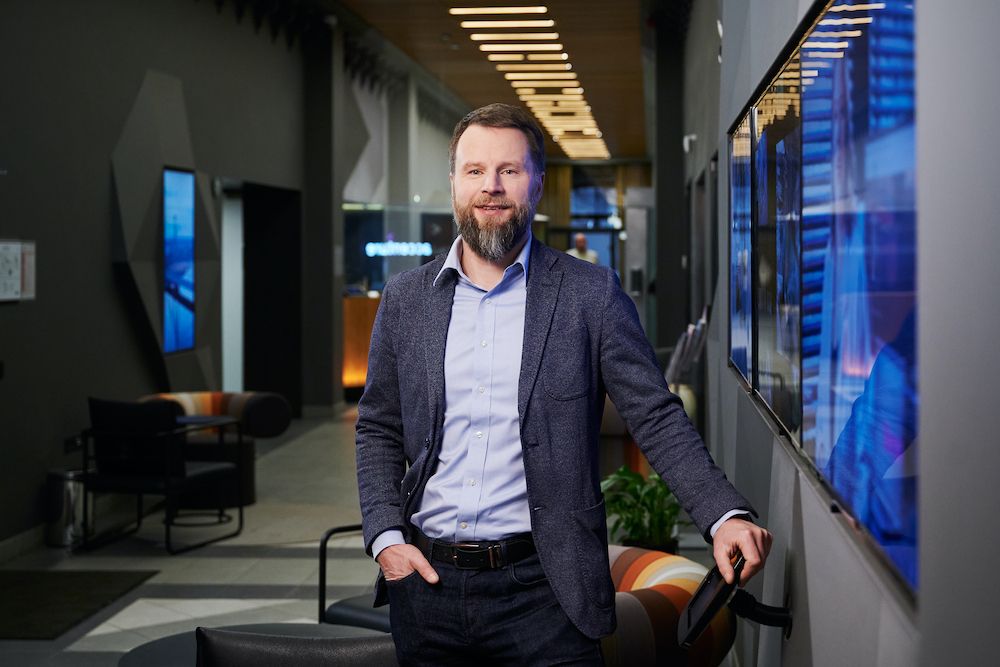 MI revolūcija ir klāt – vai Latvija būs tās dalībnieks vai skatītājs?