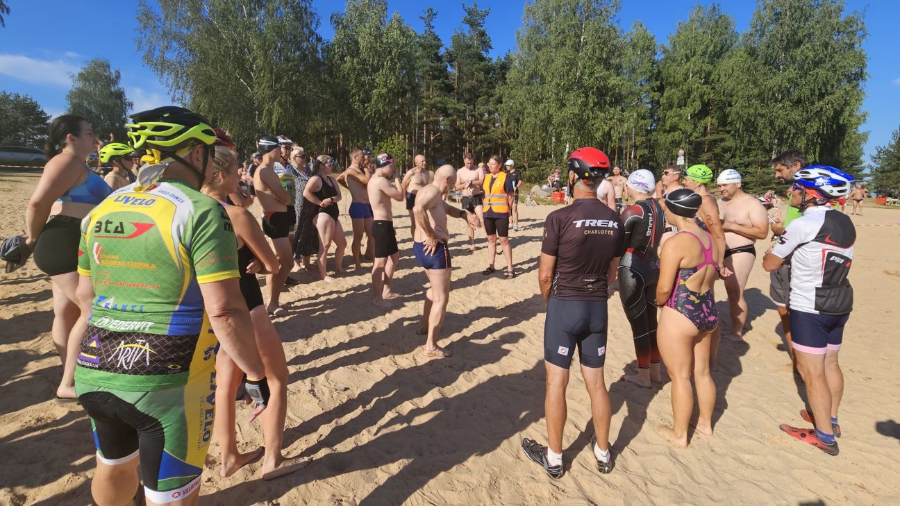 Radoši, sportiski un sirsnīgi – pasākumi Jēkabpils novadā jūlija sākumā 