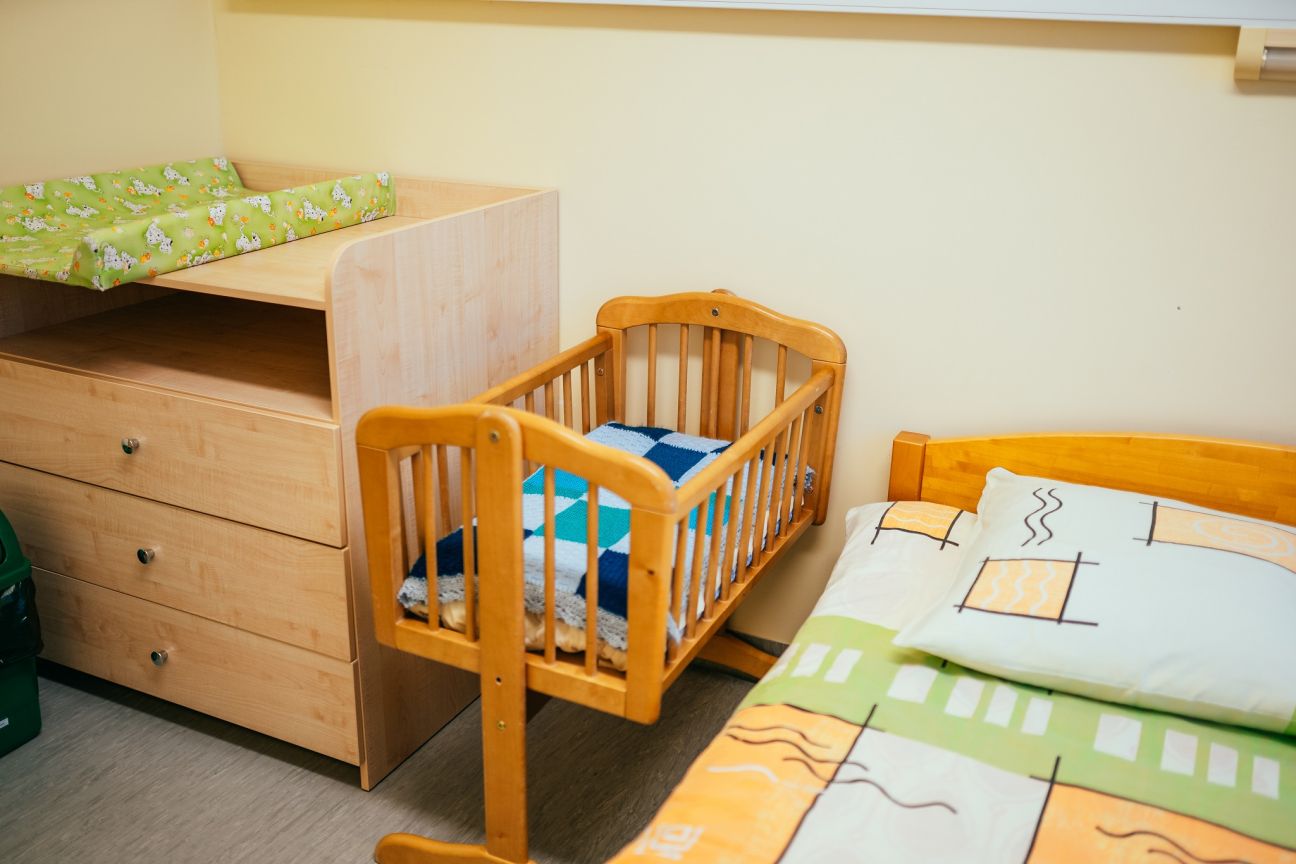 Jēkabpils dzemdību nodaļā jūnijā piedzimis rekordliels bērnu skaits 