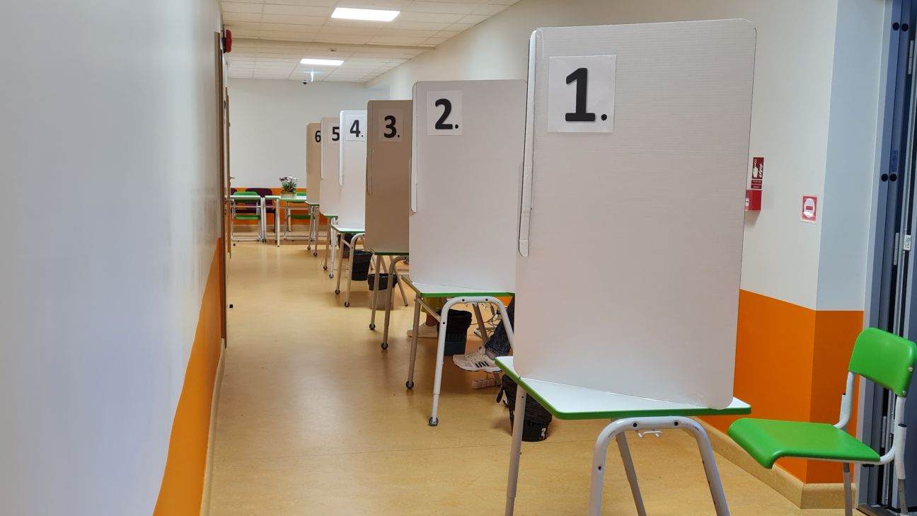  Pēc vēlēšanām vadītāji nomainījušies vairāk nekā pusē Latvijas pašvaldību