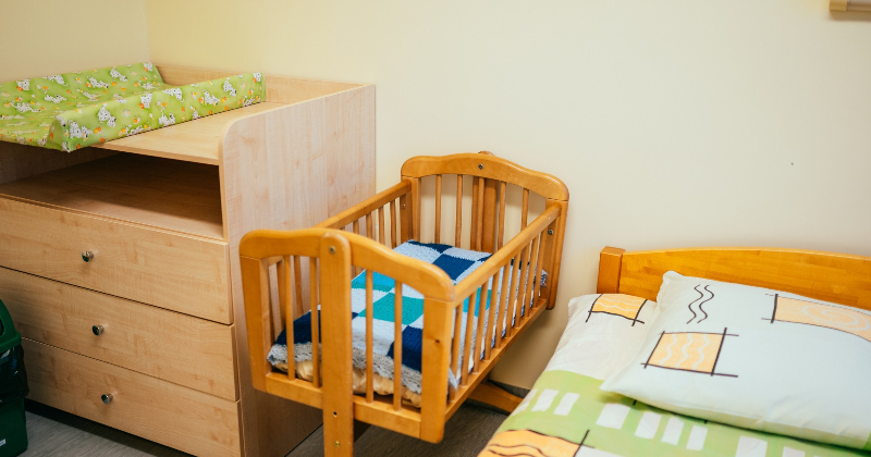 Jēkabpils dzemdību nodaļā jūnijā piedzimis rekordliels bērnu skaits 