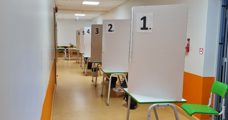  Pēc vēlē&scaron;anām vadītāji nomainīju&scaron;ies vairāk nekā pusē Latvijas pa&scaron;valdību