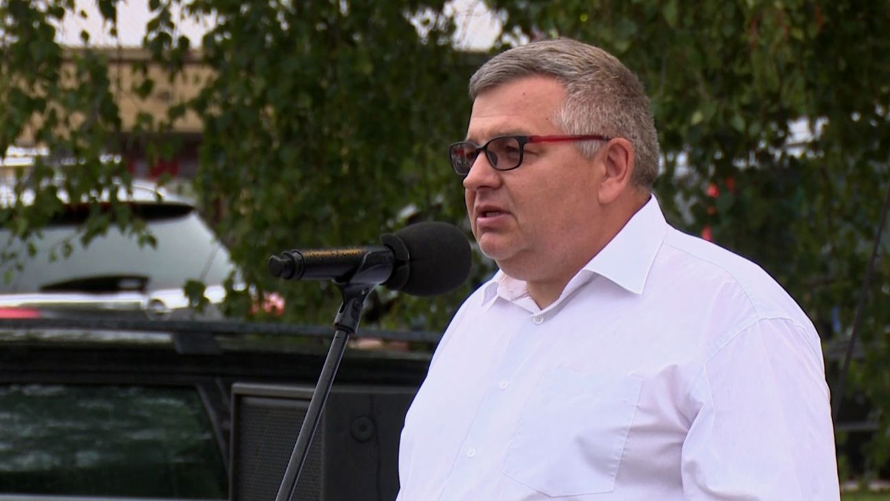 Alfons Žuks kļūst par divu Jēkabpils novada domes komiteju vadītāju