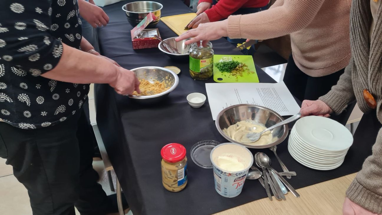 Jēkabpils novadā notiks bezmaksas lekcijas par veselīgu uzturu