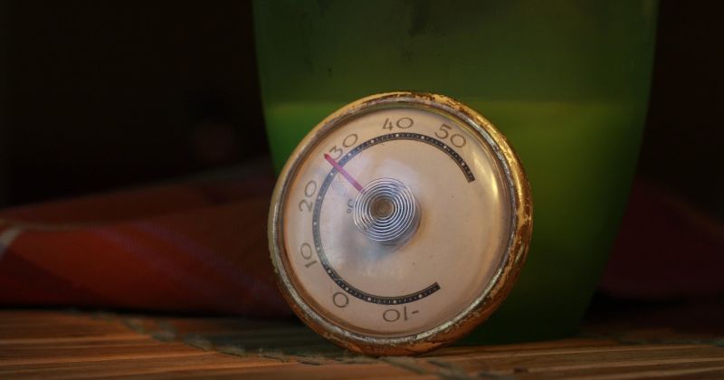 Jēkabpils novadā svelme turpinās, Latvijā pārspēti karstuma rekordi 