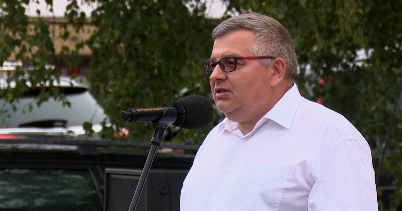 Alfons Žuks kļūst par divu Jēkabpils novada domes komiteju vadītāju