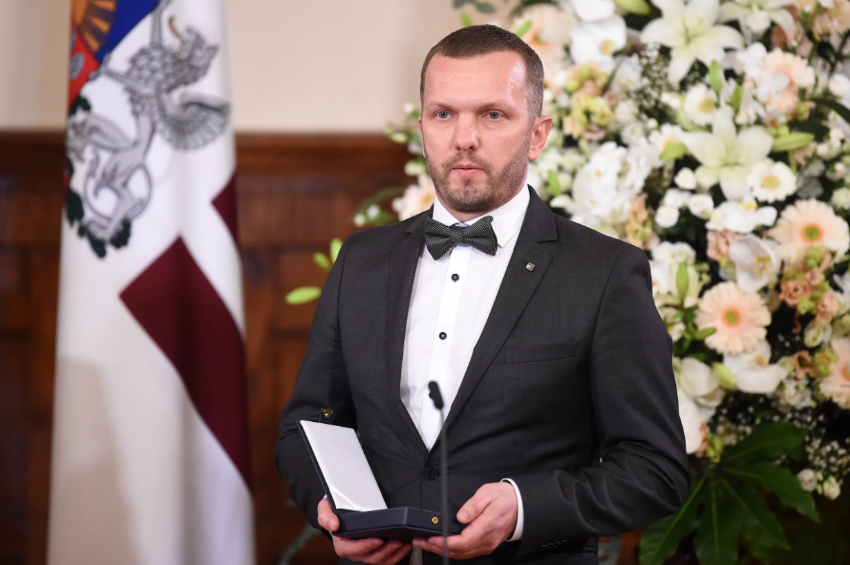 “Bumba ir ministrijas pusē” – onkologs brīdina par LOC rekonstrukcijas vilcināšanos