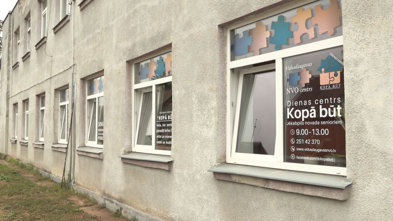 Aicina pieteikties darbam Jēkabpils novada Senioru konsultatīvajā padomē