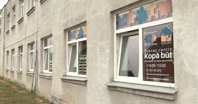 Aicina pieteikties darbam Jēkabpils novada Senioru konsultatīvajā padomē