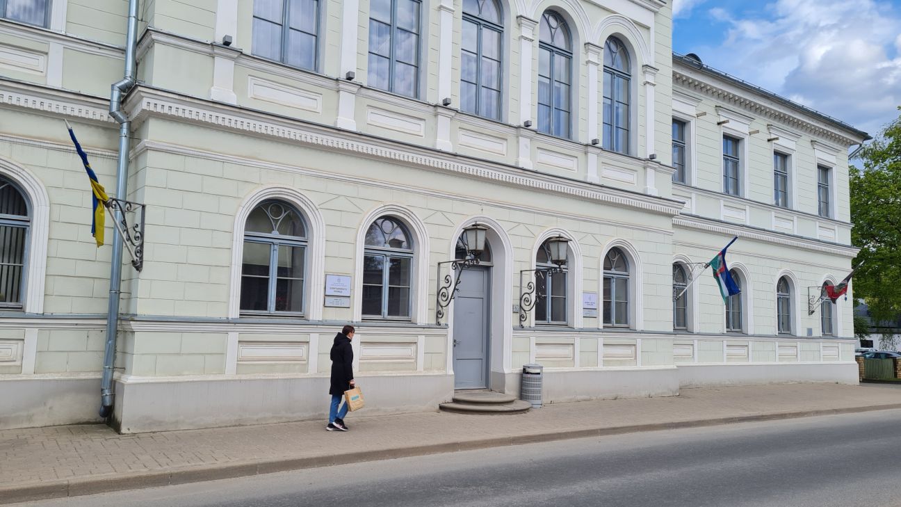 Proporcionalitātes princips Jēkabpils novada komiteju vietu sadalē – vai tas tiek ievērots?