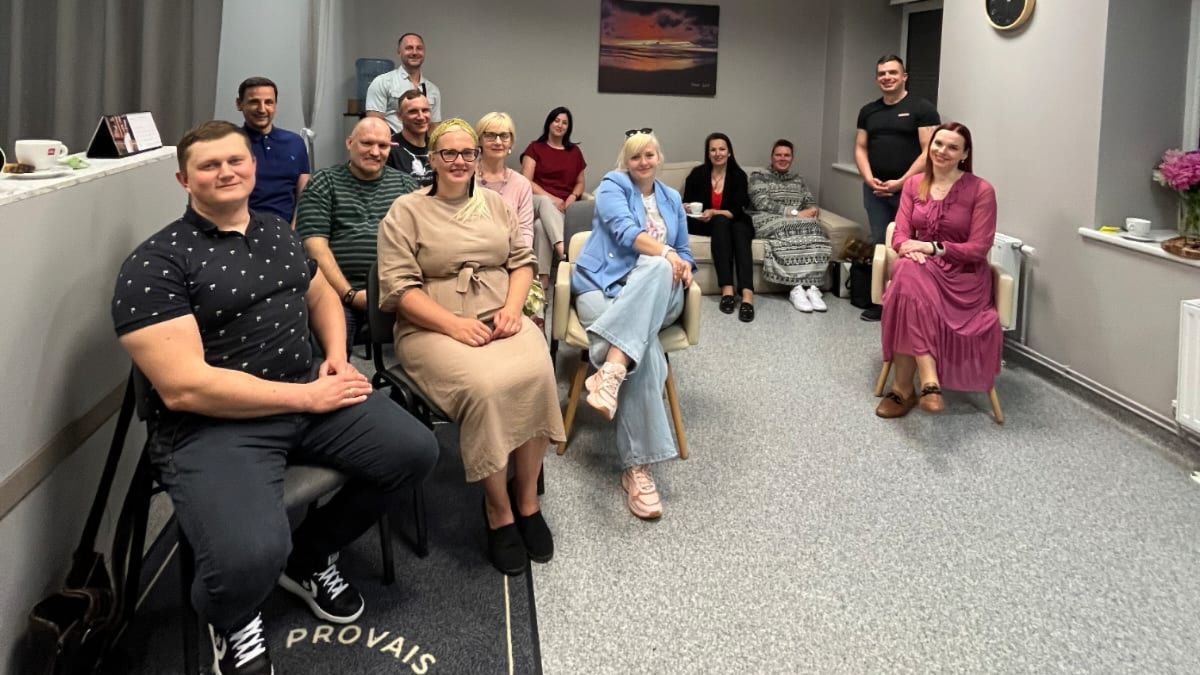 Jēkabpils novada uzņēmēji turpina regulāri tikties un dalīties pieredzē 