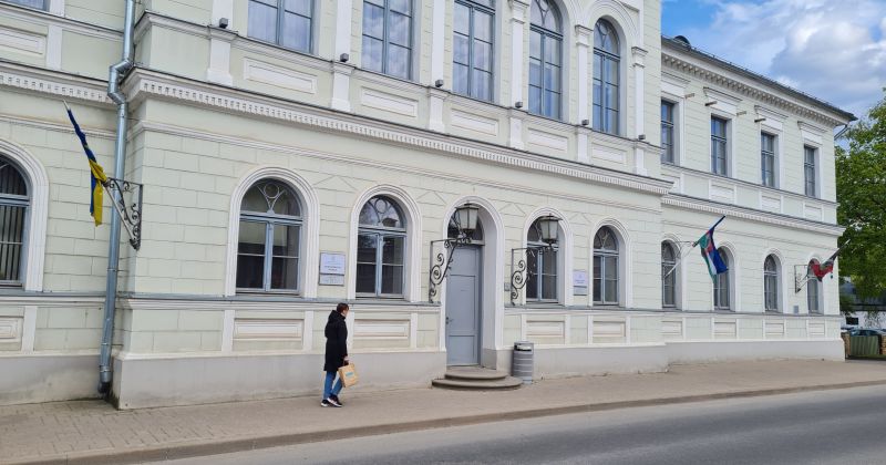 Proporcionalitātes princips Jēkabpils novada komiteju vietu sadalē &ndash; vai tas tiek ievērots?