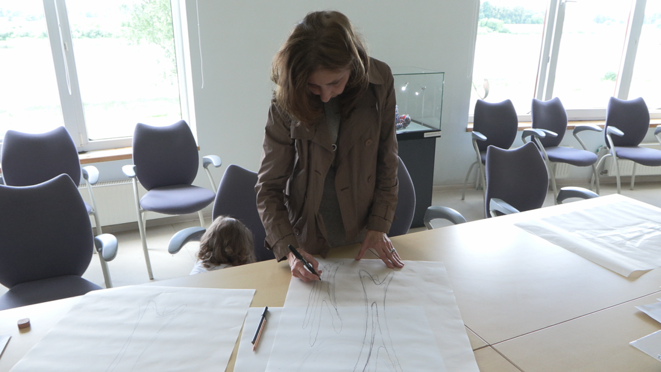 Līvānu stikla mantojums iedvesmo jaunu mākslinieku paaudzi