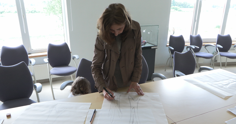 Līvānu stikla mantojums iedvesmo jaunu mākslinieku paaudzi