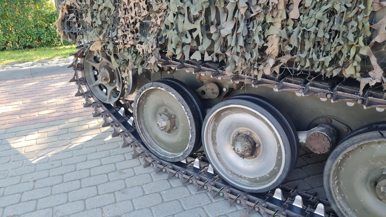 Jēkabpils novadā notiks militārās mācības