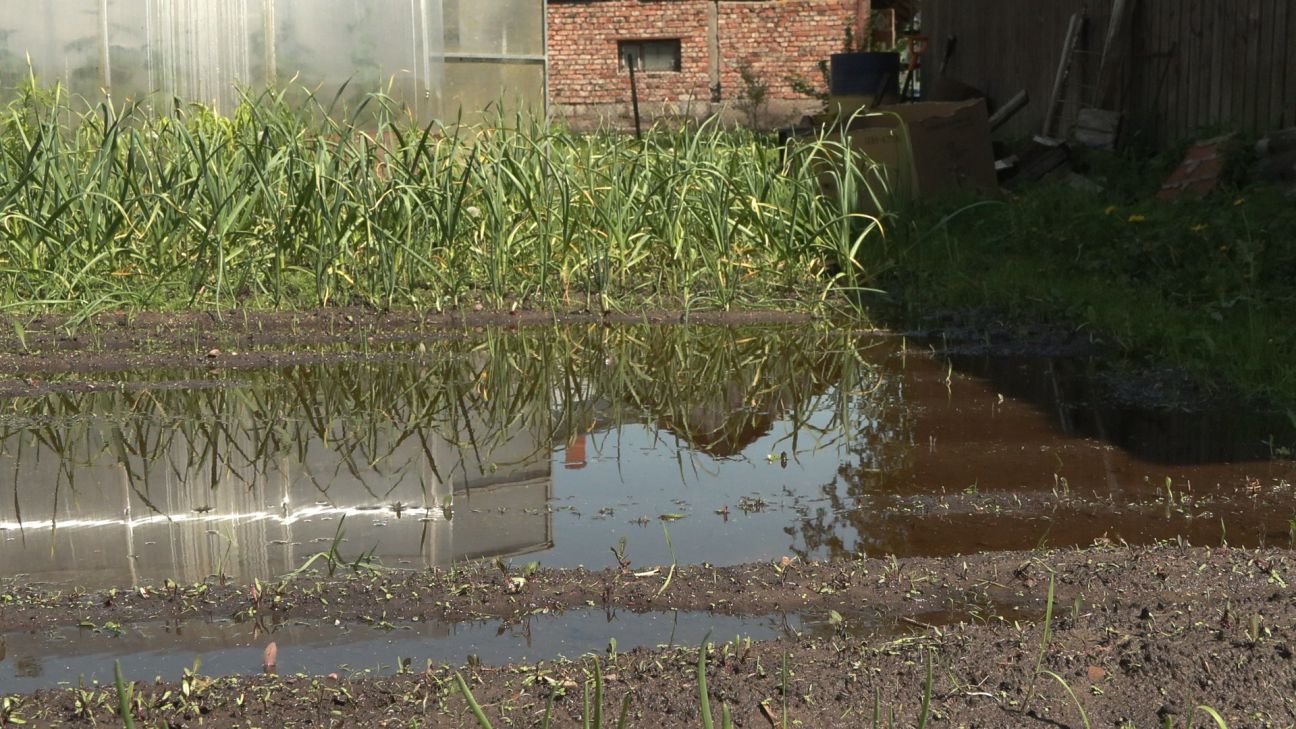 Teju 100 tūkstoši eiro – lietavu postījumu cena Līvānu novadā 