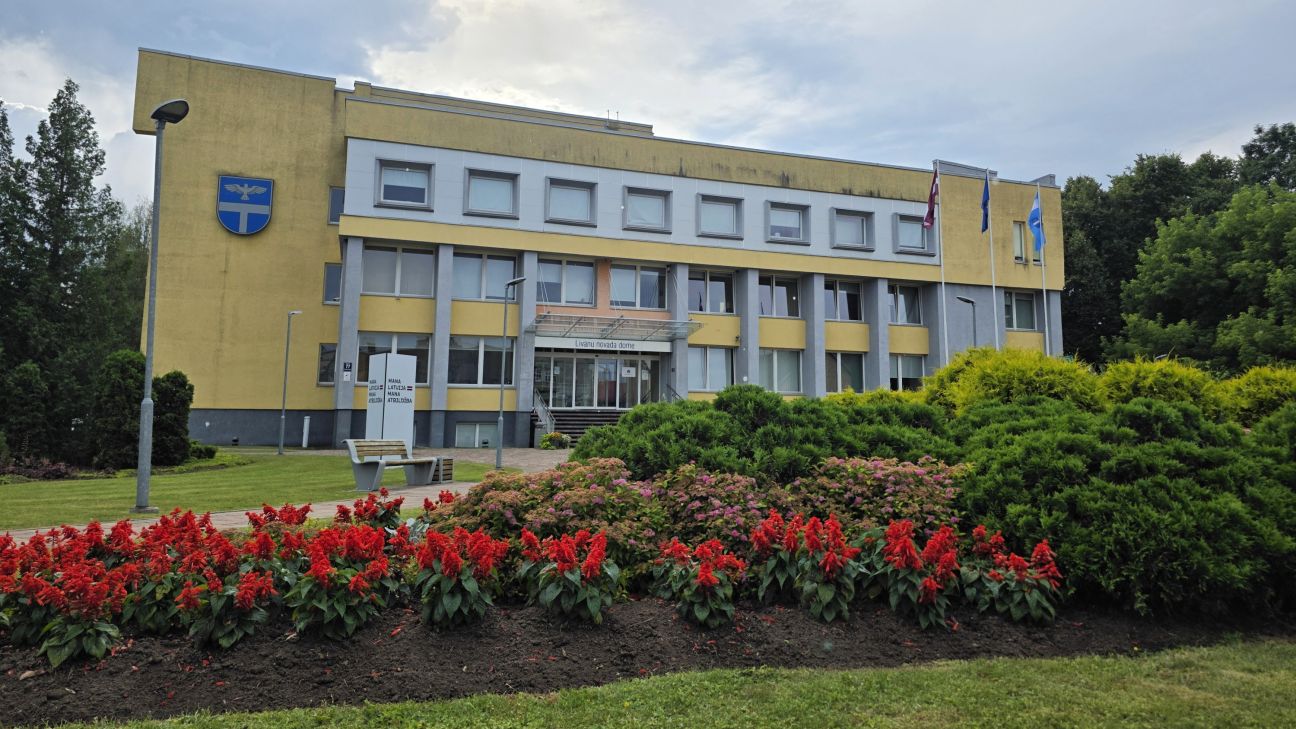 Zināmi Līvānu novada pašvaldības komisiju jaunie sastāvi 