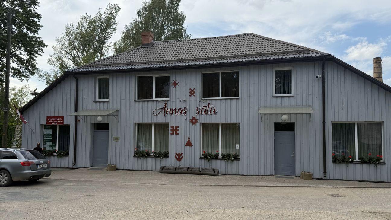 Jēkabpils novada vasaras pasākumi no 21. līdz 28. jūlijam