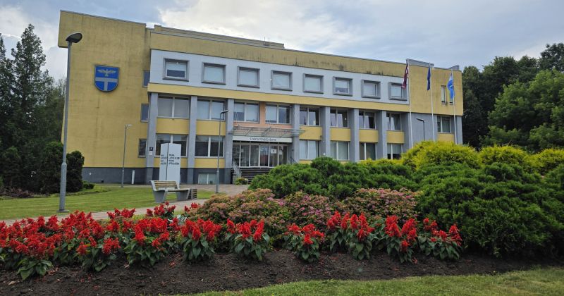 Zināmi Līvānu novada pa&scaron;valdības komisiju jaunie sastāvi 