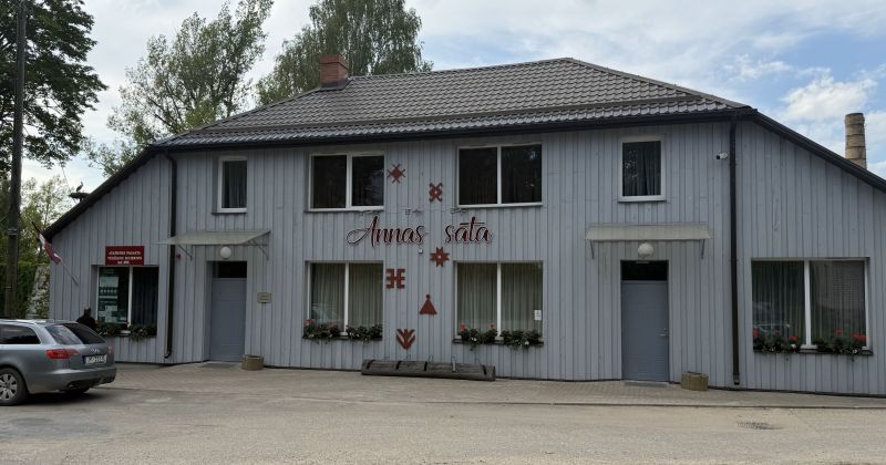 Jēkabpils novada vasaras pasākumi no 21. līdz 28. jūlijam