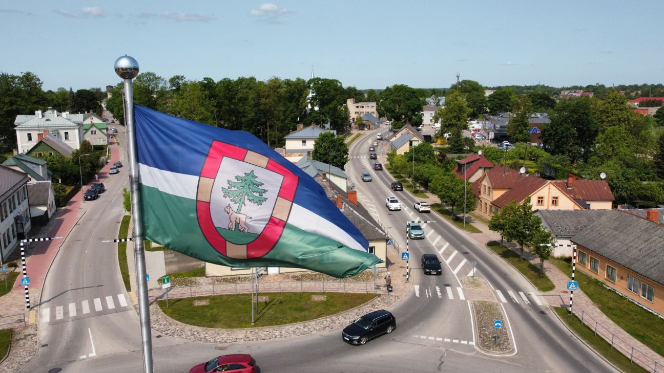 Šogad Jēkabpils svētkos būs stingrāki noteikumi: bez alkohola, lietussargiem un četrkājainajiem draugiem 