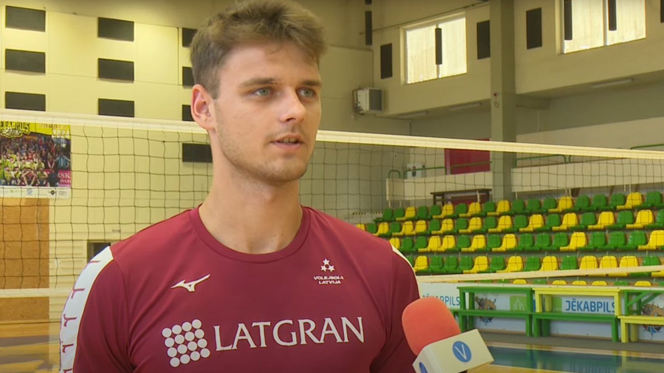 “Jēkabpils lūsis” Landzāns karjeru turpinās Austrijā