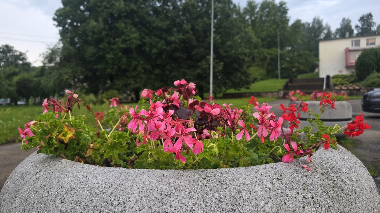 Šonedēļ Latvijas austrumos līs biežāk nekā citviet 