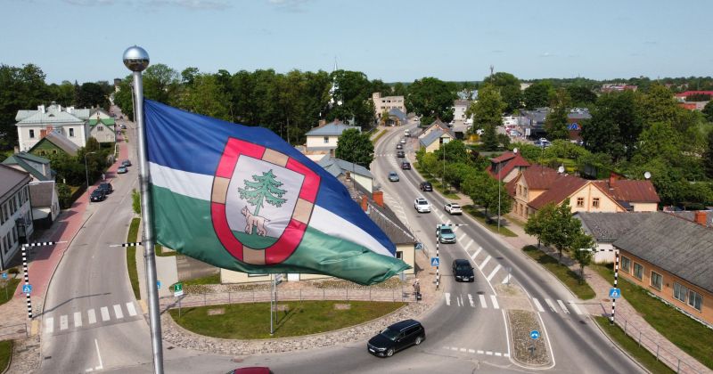 &Scaron;ogad Jēkabpils svētkos būs stingrāki noteikumi: bez alkohola, lietussargiem un četrkājainajiem draugiem 