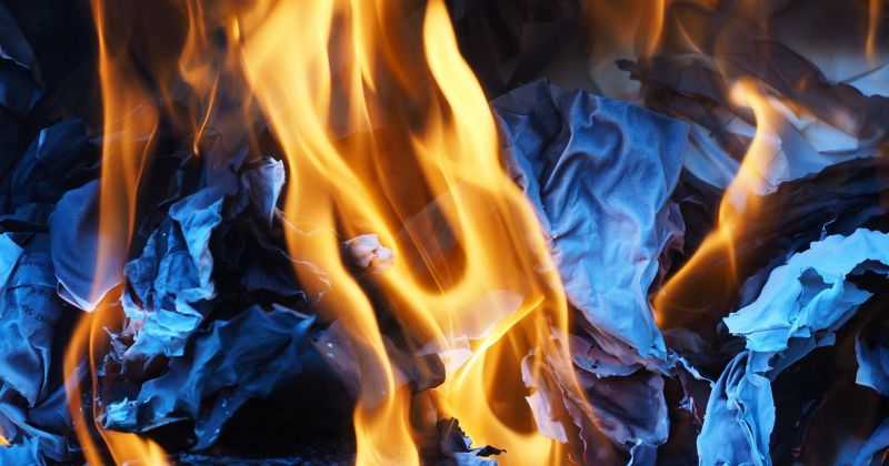  Koknesē meklē atkritumu urnu dedzinātājus