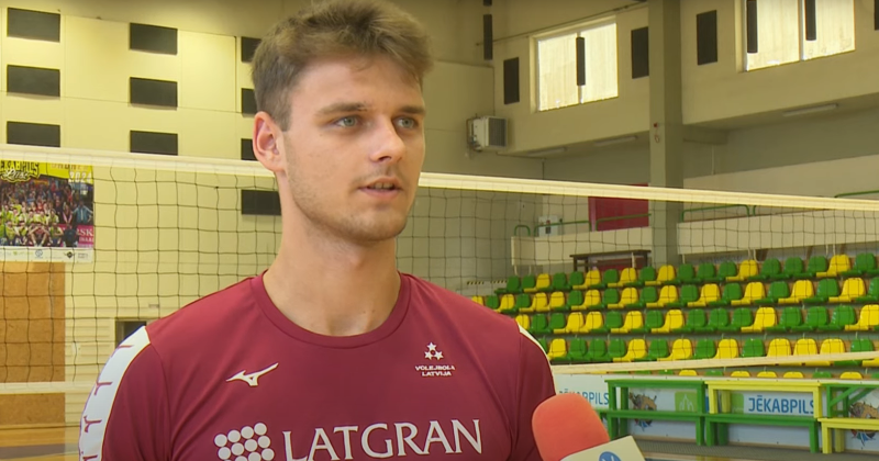 &ldquo;Jēkabpils lūsis&rdquo; Landzāns karjeru turpinās Austrijā