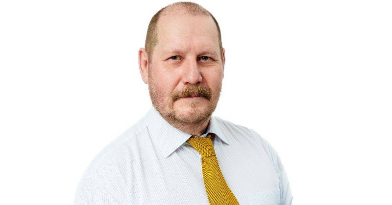 Pēteris Rutkovskis ir atrasts