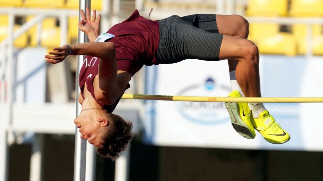 Jēkabpilietis Daniels Ģiedris izcīna bronzu Eiropas Jaunatnes olimpiskajā festivālā