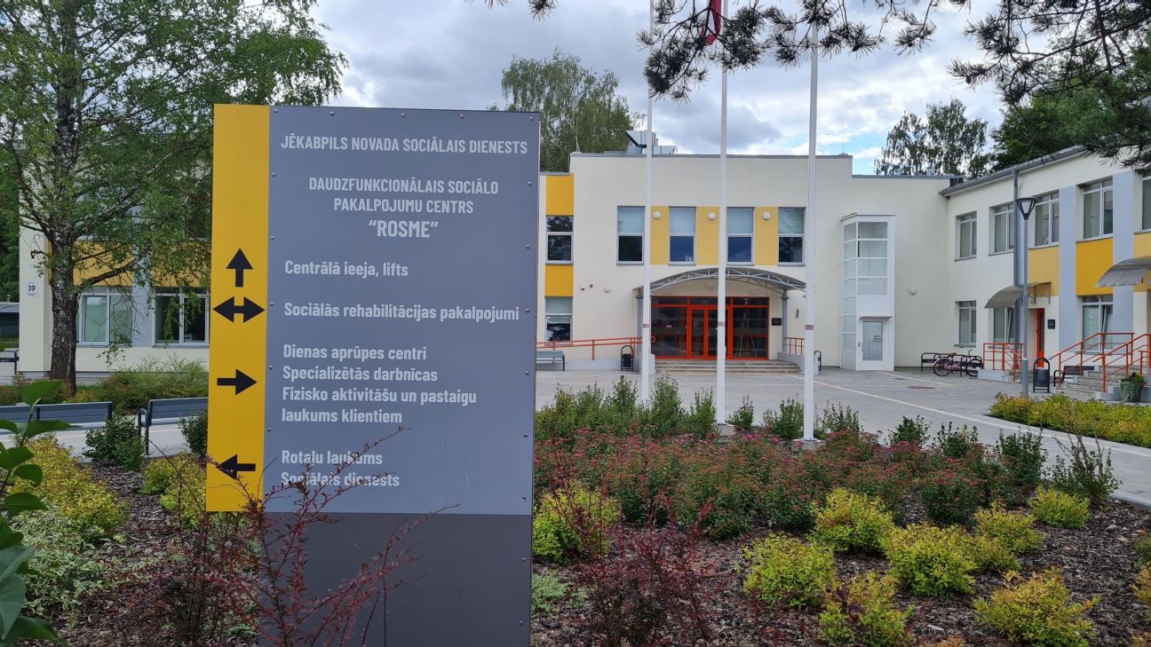 Jēkabpilī iespējams veikt bezmaksas testus uz B un C hepatītu un HIV 