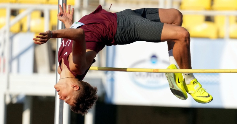 Jēkabpilietis Daniels Ģiedris izcīna bronzu Eiropas Jaunatnes olimpiskajā festivālā