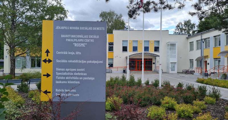 Jēkabpilī iespējams veikt bezmaksas testus uz B un C hepatītu un HIV 