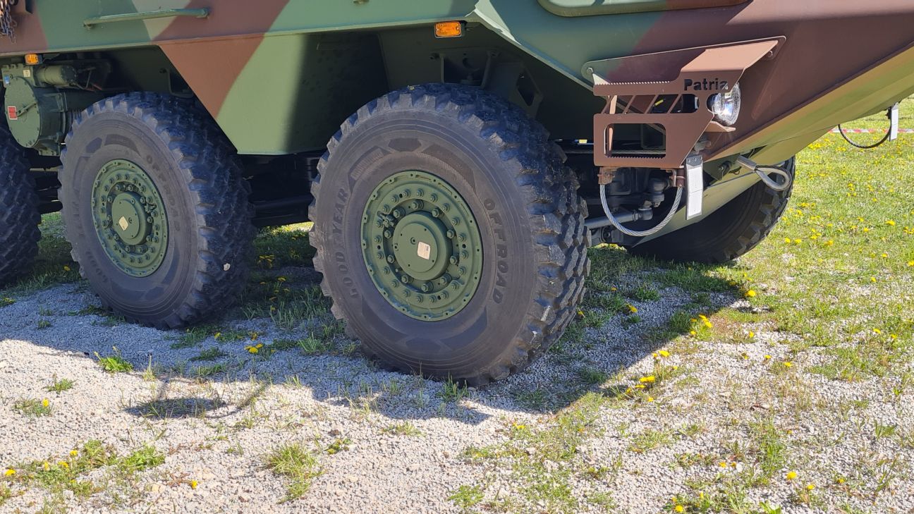  Jēkabpils novadā notiks militārās mācības