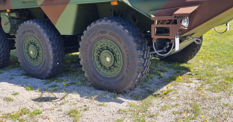  Jēkabpils novadā notiks militārās mācības