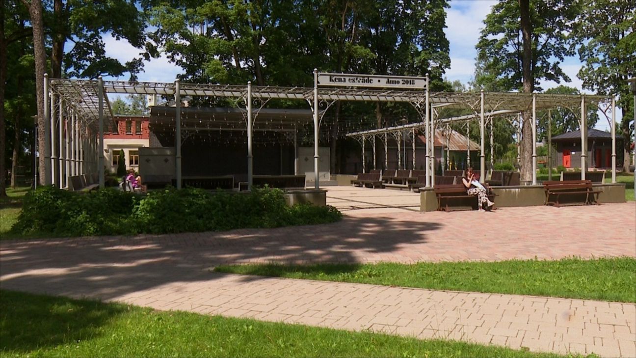 Jēkabpilī notiks “JAM session GOODLEO” jeb atvērts mūzikas improvizāciju vakars