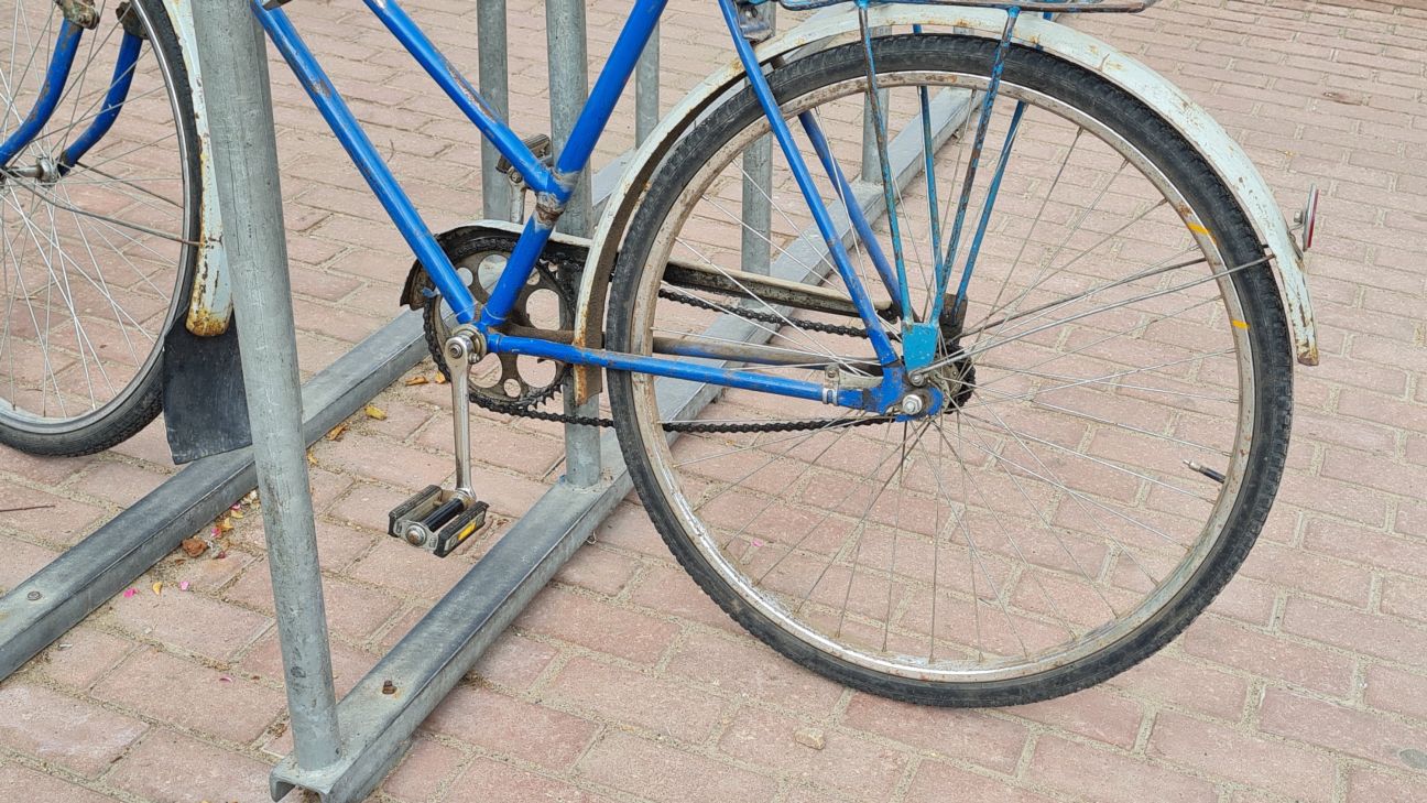 Kūku pagastā noķerts pamatīgi iereibis velosipēda vadītājs