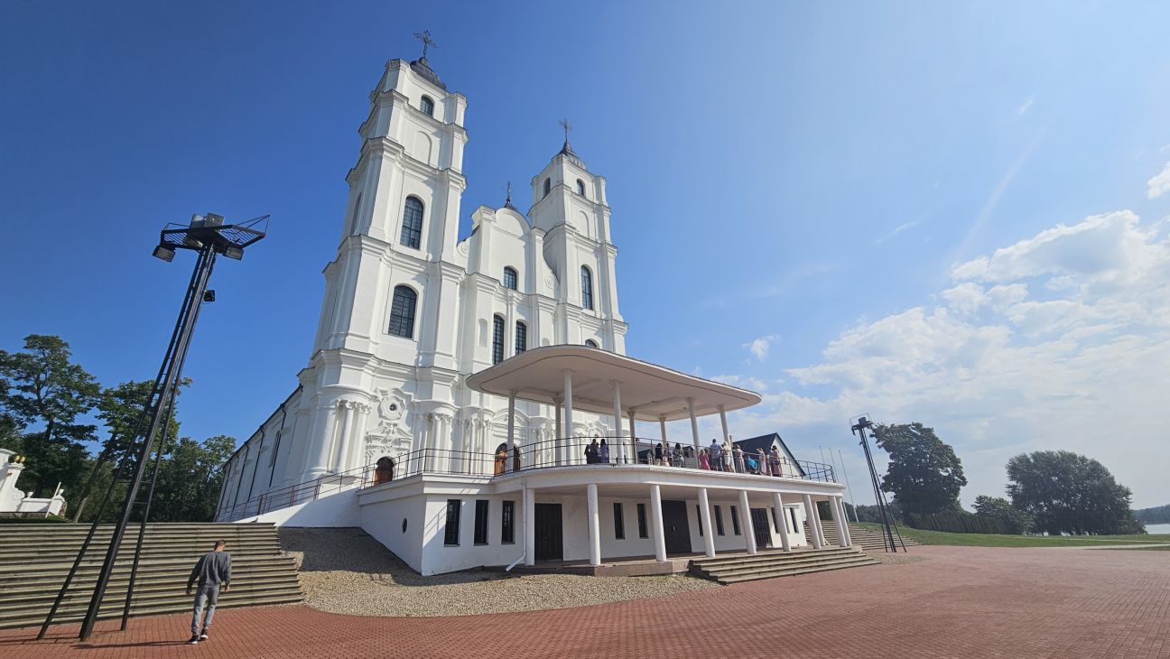 Aglonas svētku laikā būs izmaiņas vilcienu satiksmē
