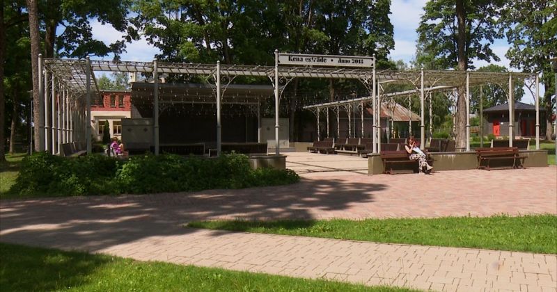 Jēkabpilī notiks &ldquo;JAM session GOODLEO&rdquo; jeb atvērts mūzikas improvizāciju vakars