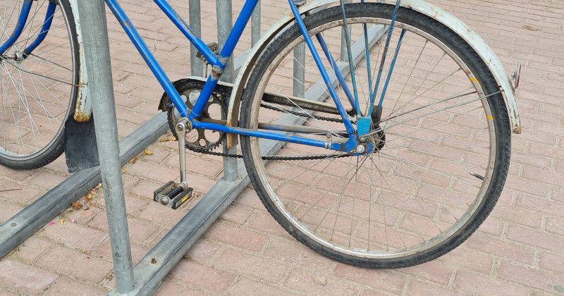 Kūku pagastā noķerts pamatīgi iereibis velosipēda vadītājs