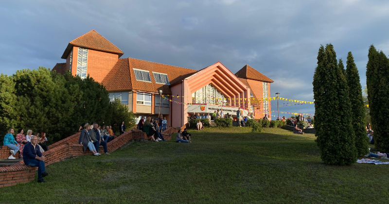 Jēkabpils novads aicina &mdash; pasākumi un aktivitātes no 28. jūlija līdz 4. augustam 