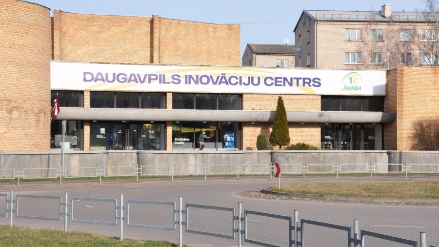 “Lauku partnerība Sēlija” aicina ģimenes iepazīt zinātni Daugavpilī
